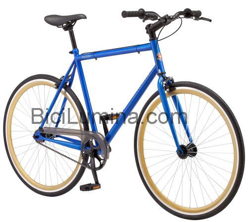 Schwinn Kedzie Single-Speed ficha-técnica e avaliações
